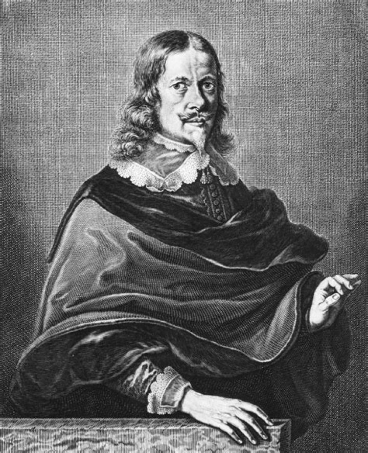 Johannes Hevelius Johannes Hevelius