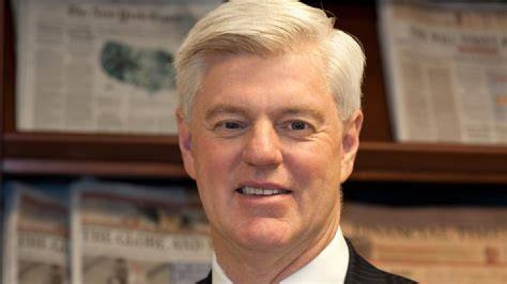 John Manley