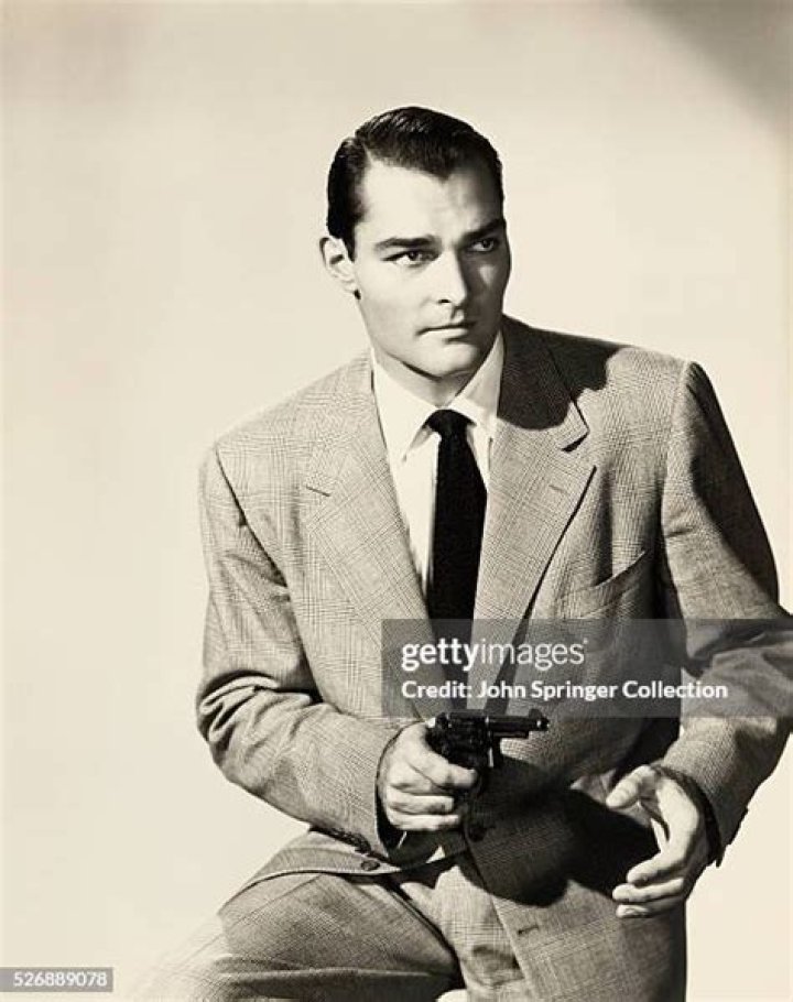 John Russell John Russell