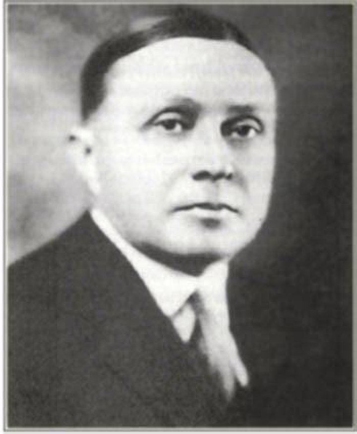 john sampsom