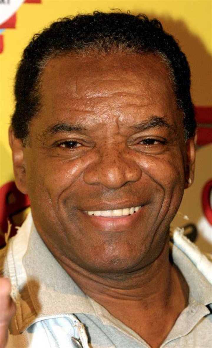 John Witherspoon John Witherspoon