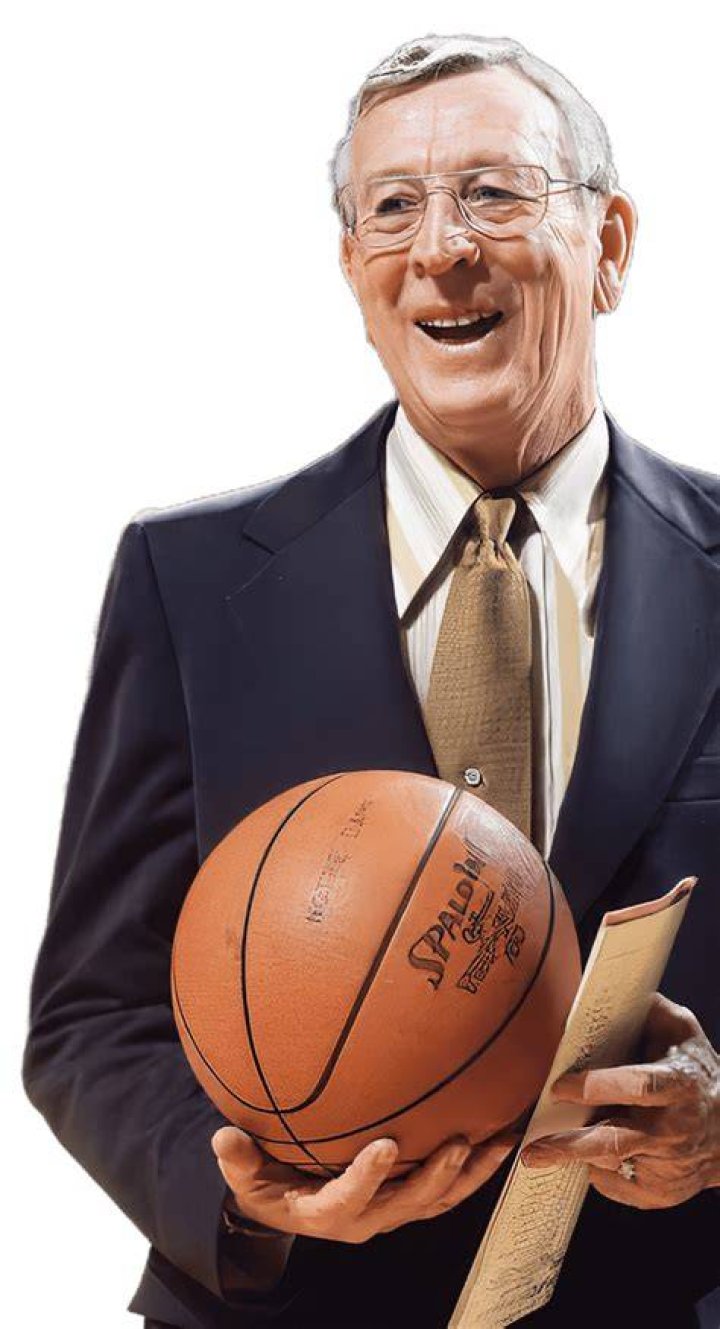 John Wooden John Wooden