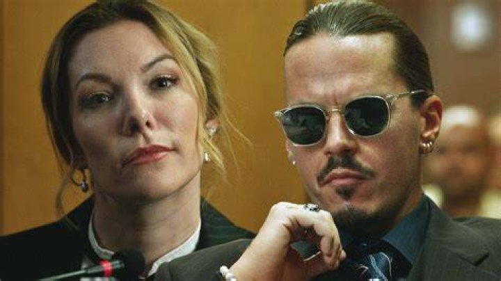 Johnny Depp Amber Heard