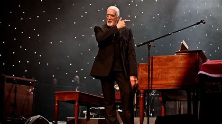 Jon Lord Jon Lord