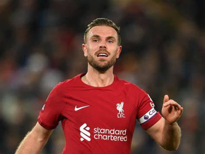 Jordan Henderson children: Elexa Henderson, Alba Henderson 1 Jordan Henderson