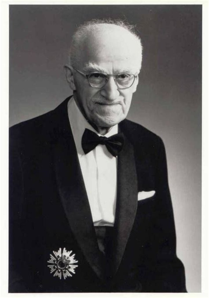 Joseph M. Juran