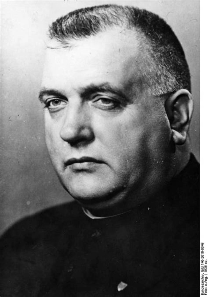 Jozef Tiso Jozef Tiso