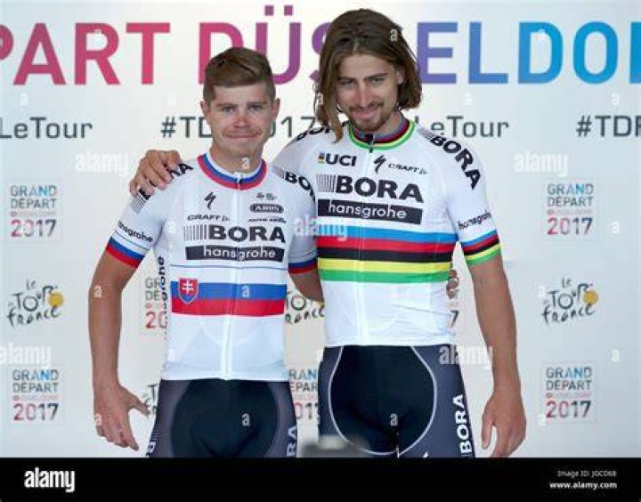 Juraj Sagan Juraj Sagan