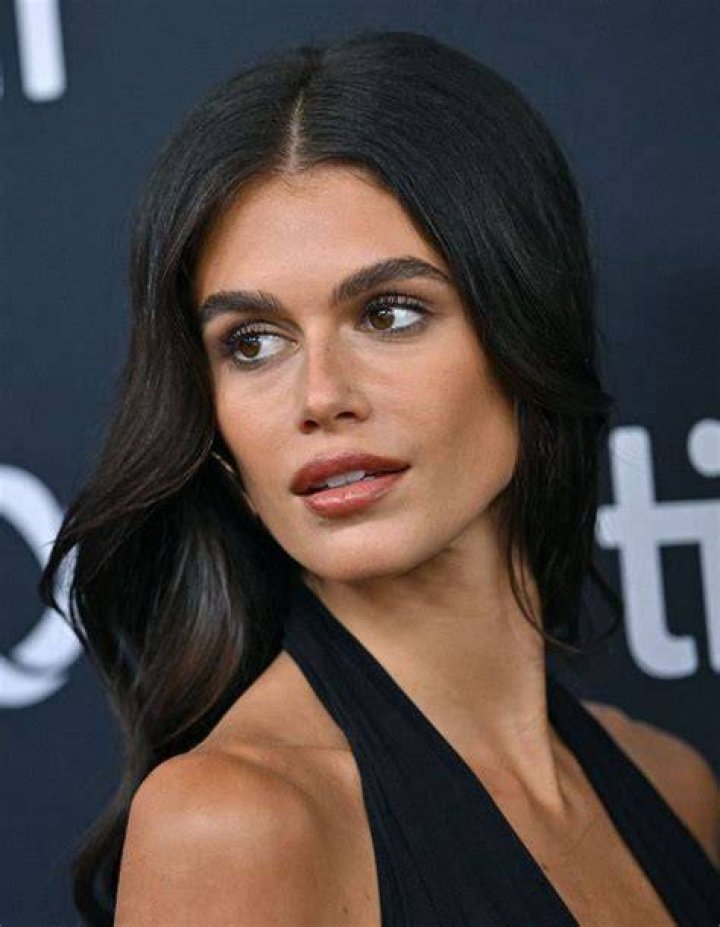 Kaia Gerber Kaia Gerber
