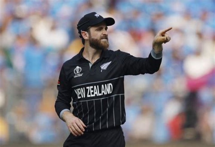 Kane Williamson Kane Williamson