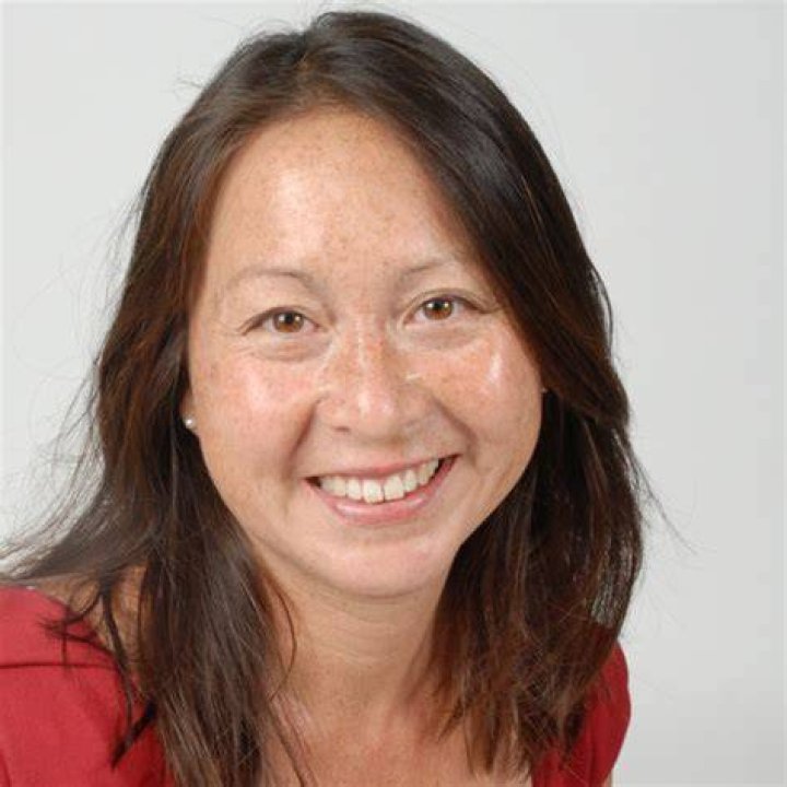 Karen Yeung