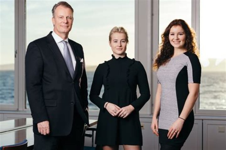 Katharina Andresen Katharina Andresen