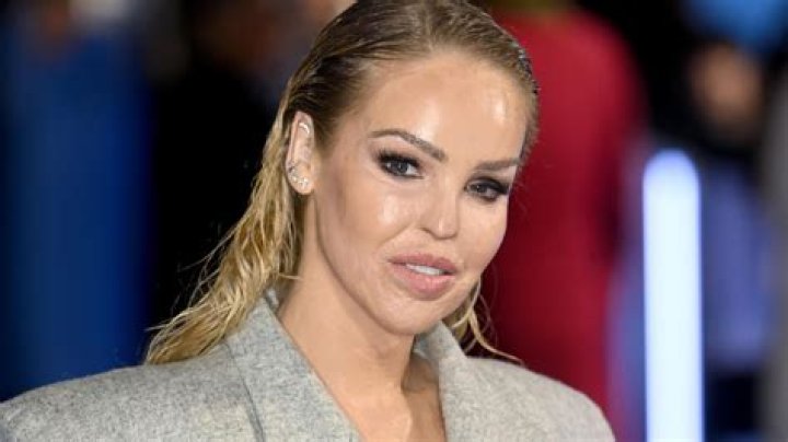 Katie Piper Katie Piper