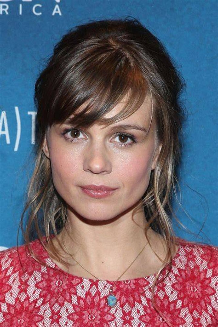 Katja Herbers Diet Plan