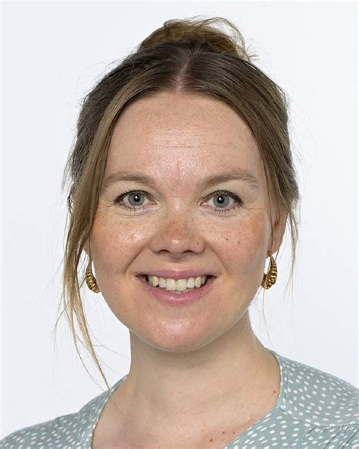 Katri Kulmuni Katri Kulmuni