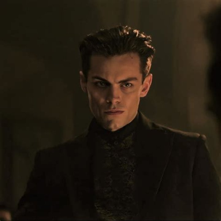 Kaz Brekker