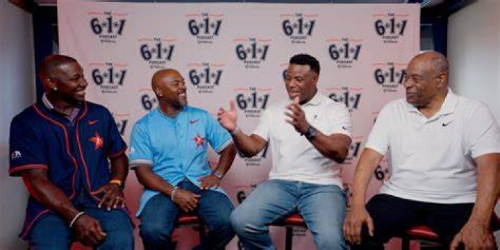 Ken Griffey Jr. parents: Meet Ken Griffey Sr. and Alberta Griffey 1 Ken Griffey Sr