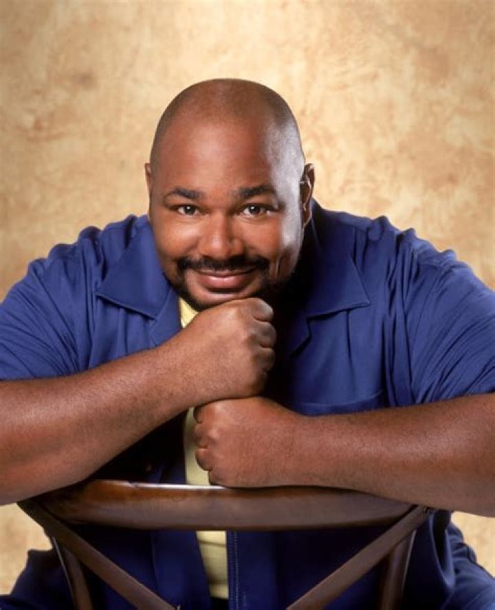 Kevin Michael Richardson Kevin Michael Richardson