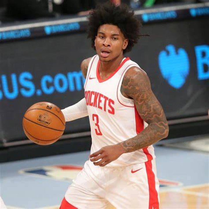Is Kevin Porter Jr. Michael Porter Jr.’s brother? 1 Kevin Porter Jr.