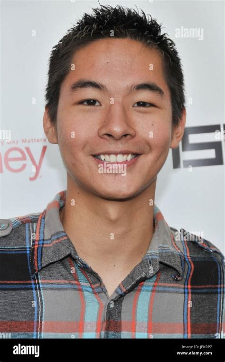 Kevin Wu