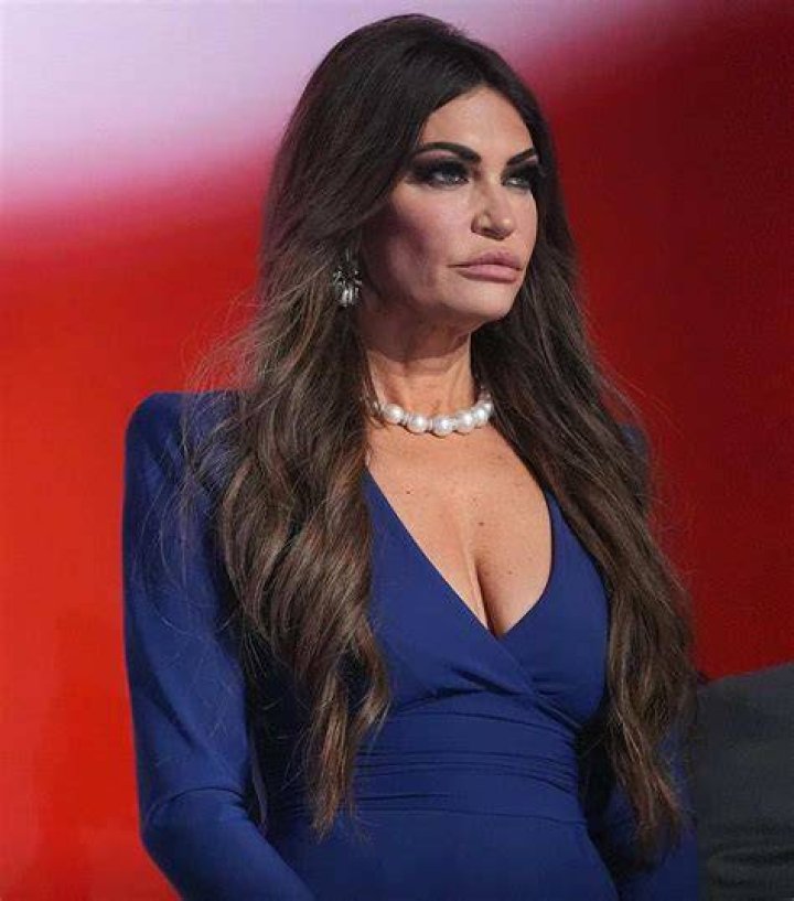 Kimberly Guilfoyle