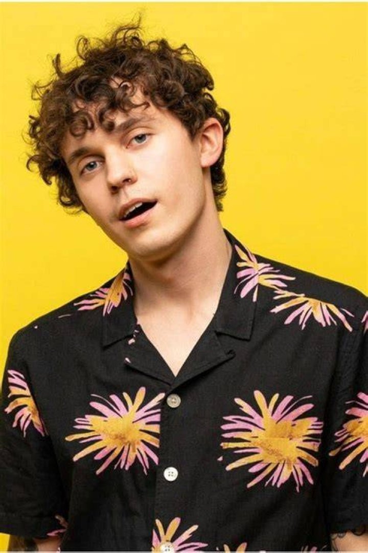 Kurtis Conner Biography