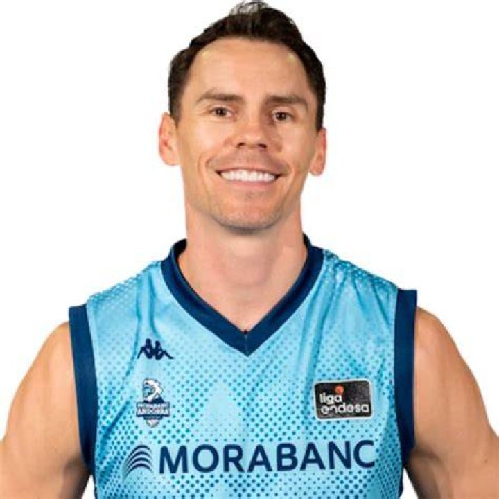 Kyle Kuric Kyle Kuric
