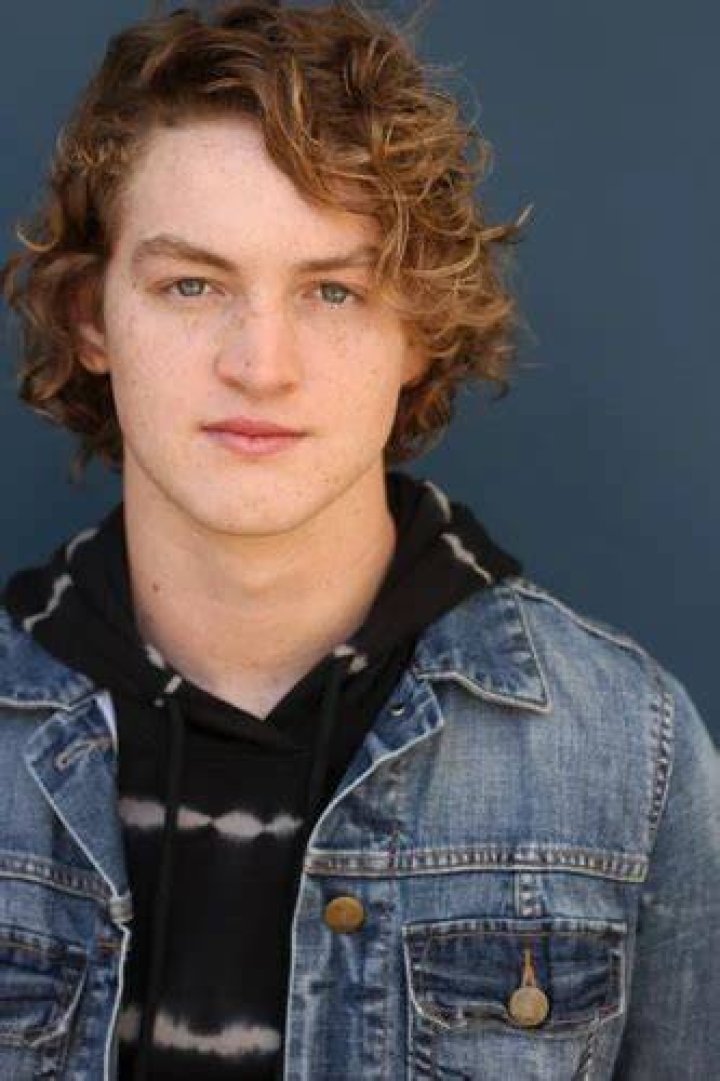 Kyle Red Silverstein Net Worth