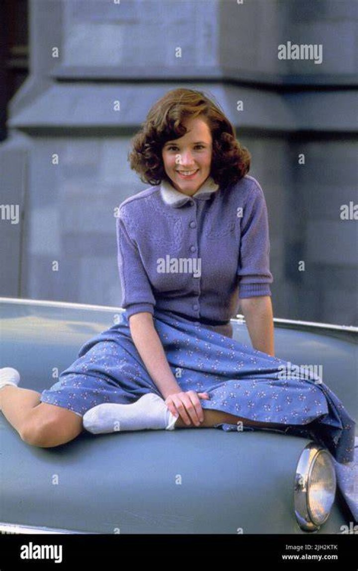 Lea Thompson Lea Thompson