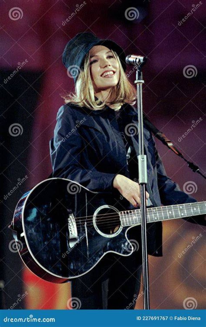 Lene Marlin Lene Marlin