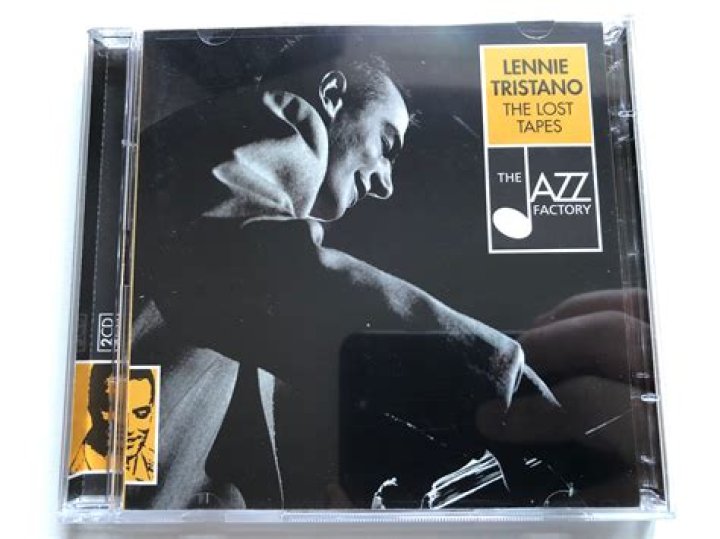 Lennie Tristano Lennie Tristano