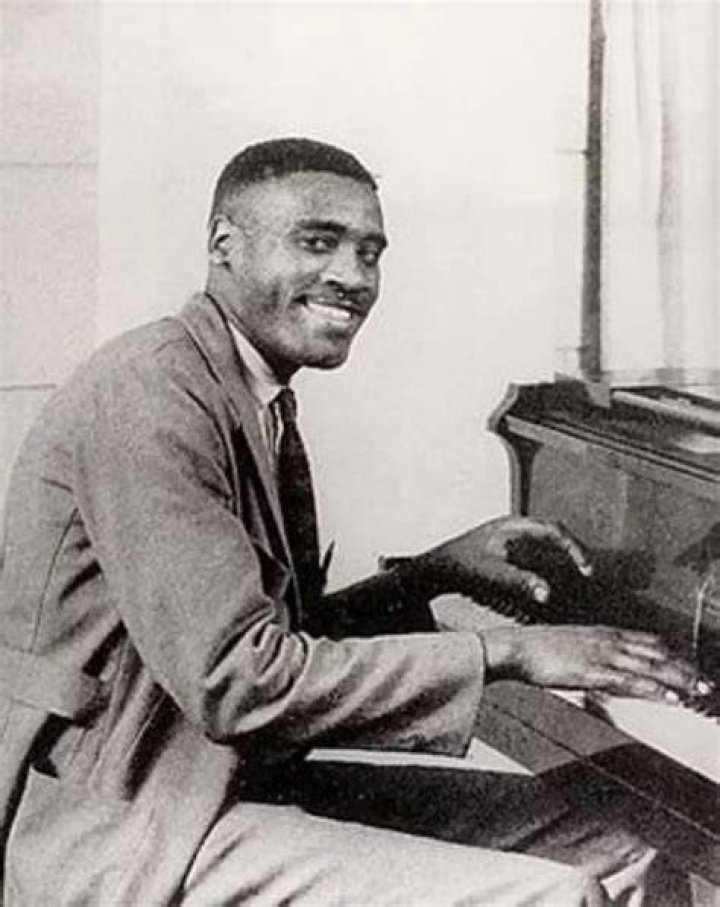 Leroy Carr Leroy Carr