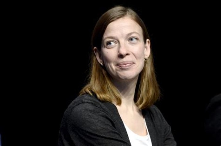 Li Andersson Li Andersson