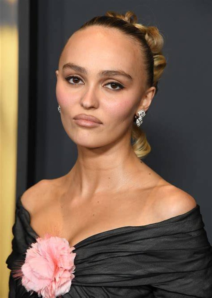 Lily-Rose Depp Biography