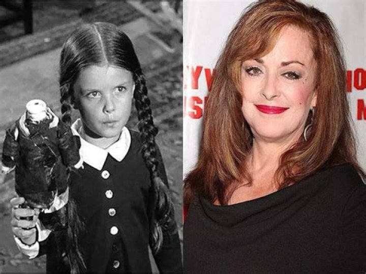 Lisa Loring Lisa Loring