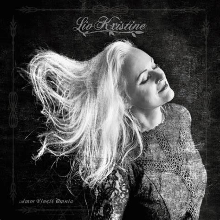 Liv Kristine Liv Kristine