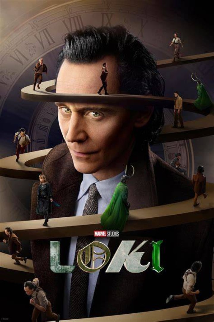 Loki season 2