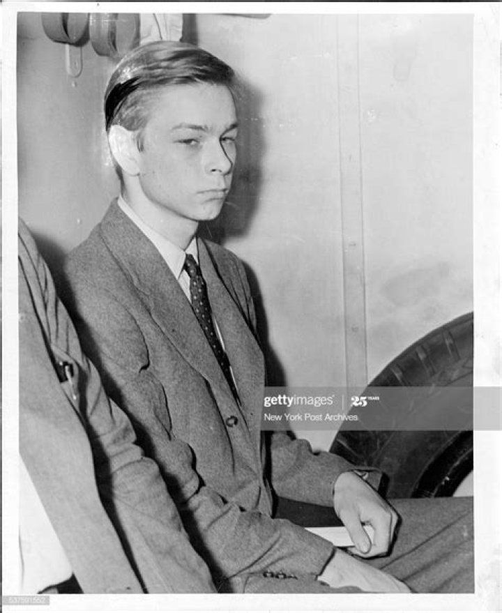 Lucien Carr Lucien Carr