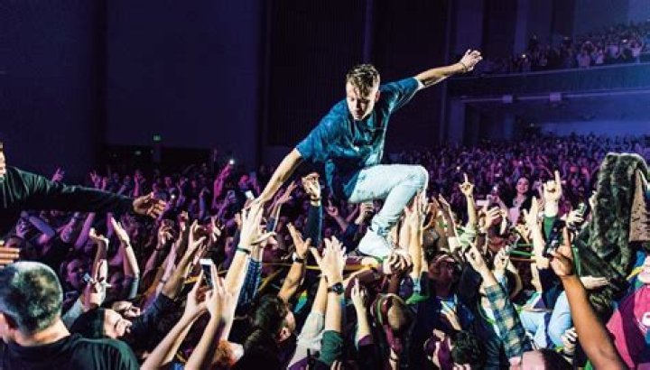 Macklemore Macklemore