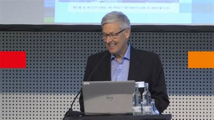 Marc Lavoie