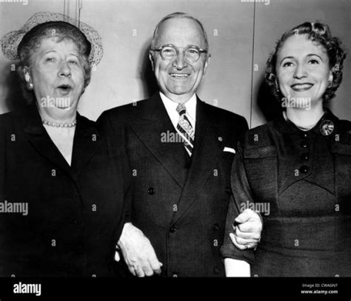 Margaret Truman Margaret Truman
