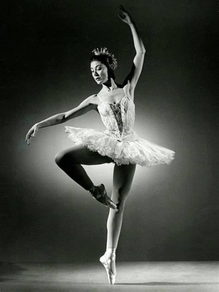 Margot Fonteyn Margot Fonteyn