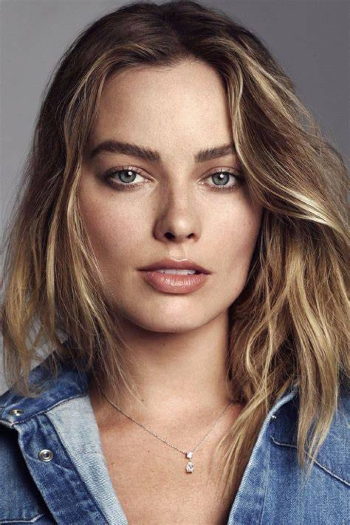 Margot Robbie Margot Robbie