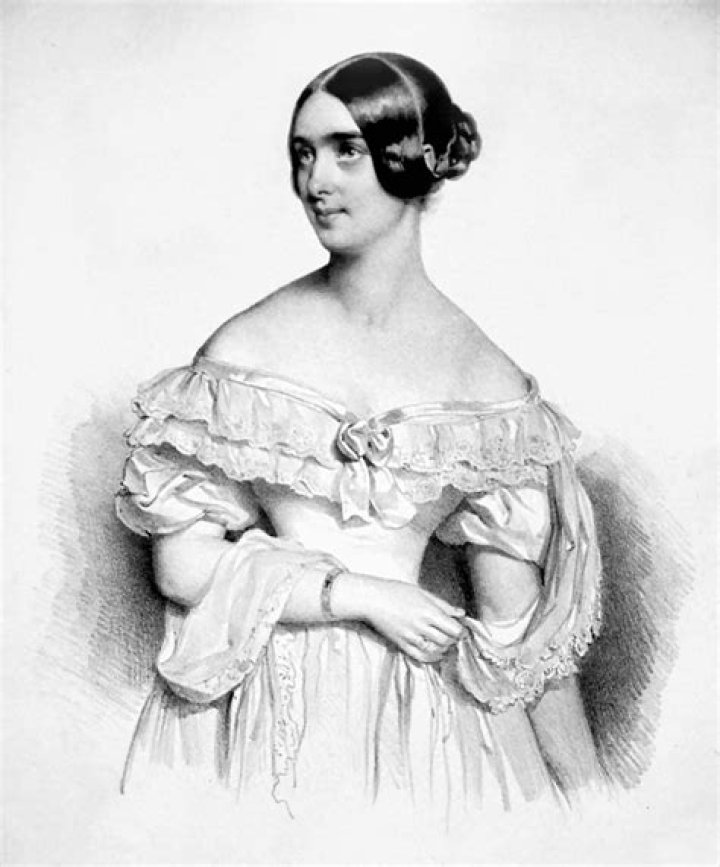 Marie Pleyel Marie Pleyel
