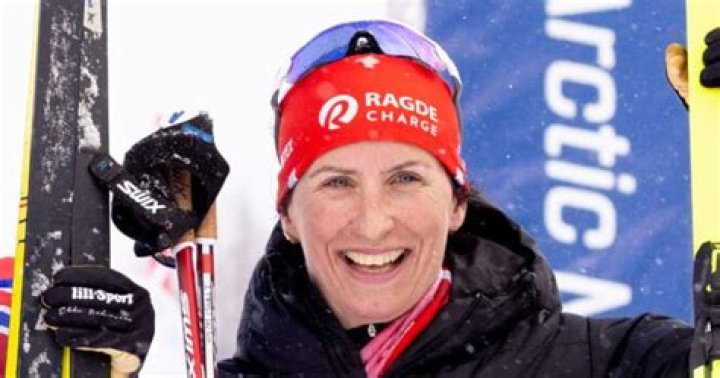 Marit Bjørgen Marit Bjørgen