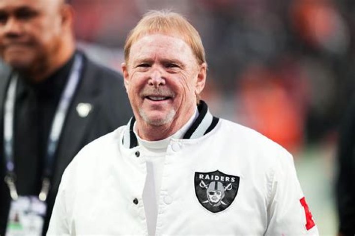 Mark Davis