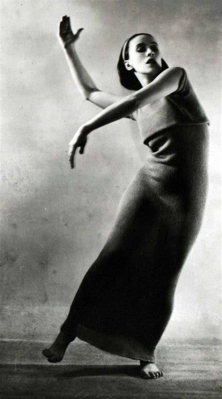 Martha Graham Martha Graham