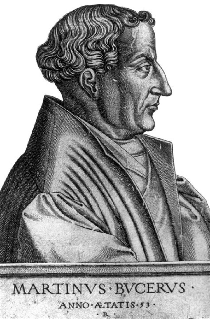Martin Bucer