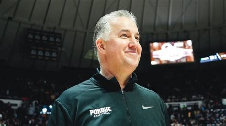 Matt Painter Matt Painter