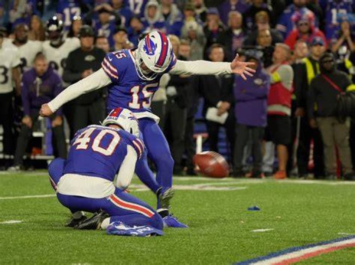 Trey McBride contract, salary and net worth explored 1 Matt Prater 1
